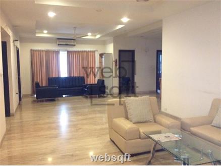 Madhapur 3 BHK Apartment-flats for Sale